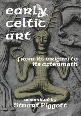 Early Celtic Art 1