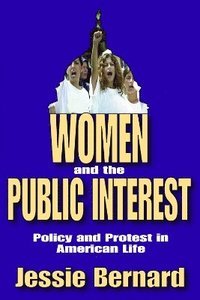 bokomslag Women and the Public Interest