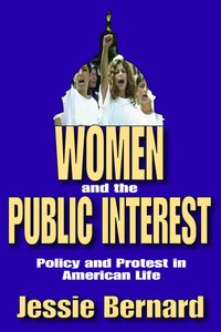 bokomslag Women and the Public Interest