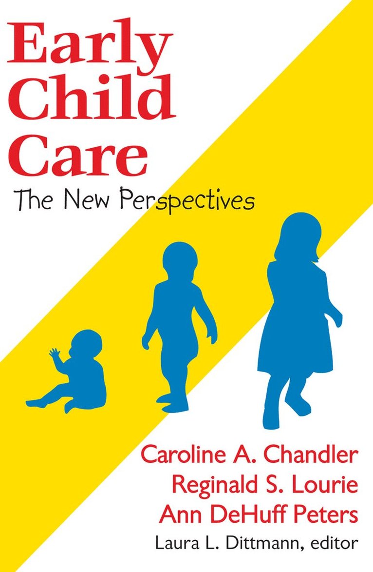 Early Child Care 1