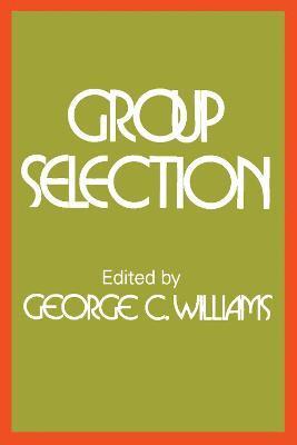 Group Selection 1