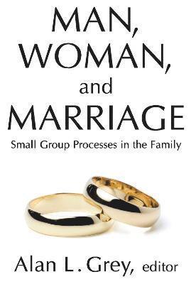 Man, Woman, and Marriage 1