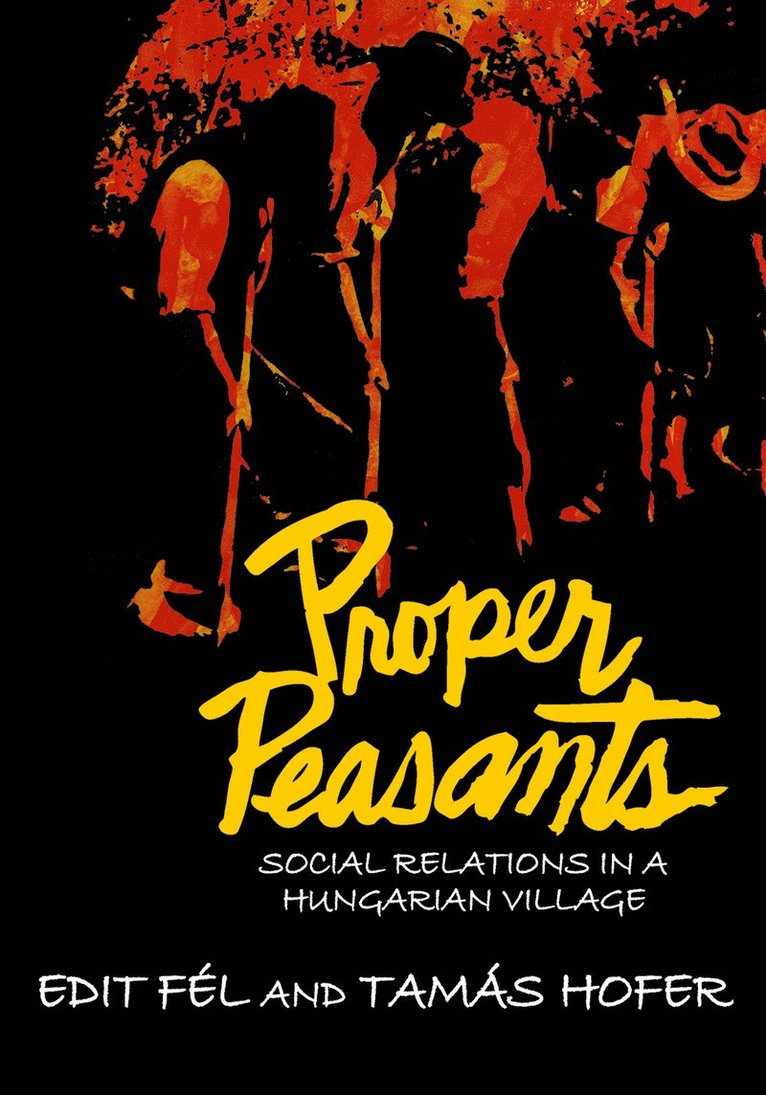 Proper Peasants 1