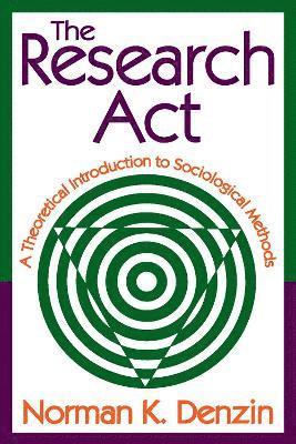The Research Act 1