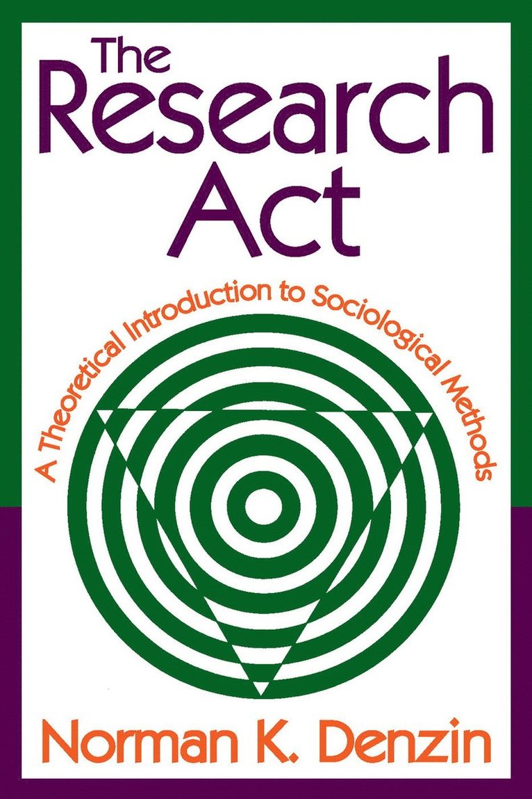 The Research Act 1