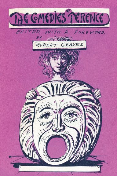 bokomslag Comedies of Terence