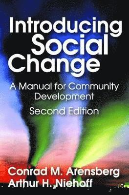 Introducing Social Change 1