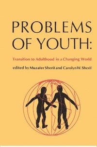 bokomslag Problems of Youth