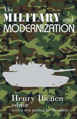 The Military and Modernization 1