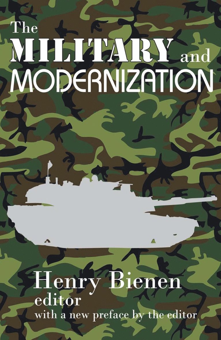 Military and Modernization