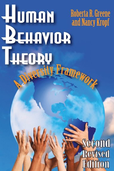 bokomslag Human Behavior Theory