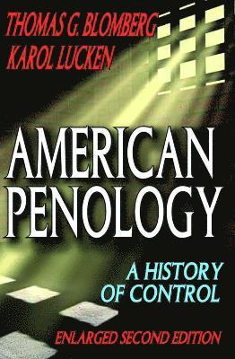 American Penology 1