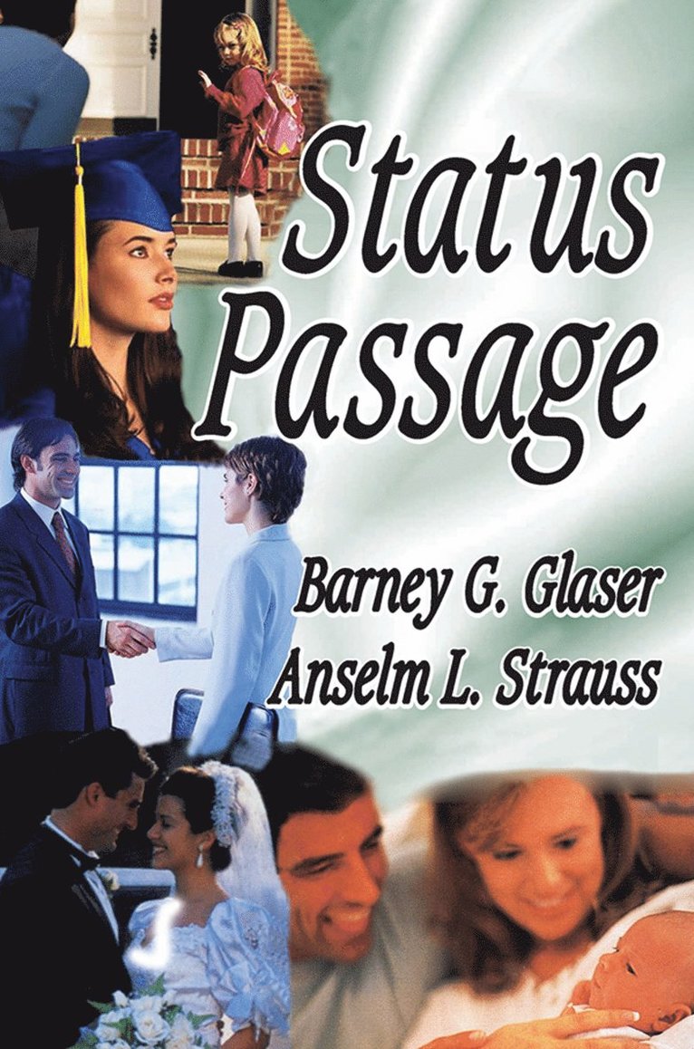 Status Passage 1