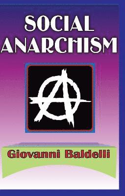 Social Anarchism 1