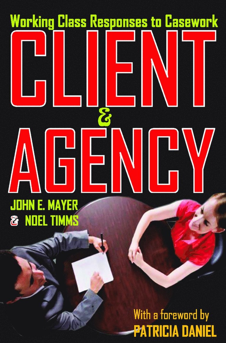 John Mayer - Client and Agency, Häftad