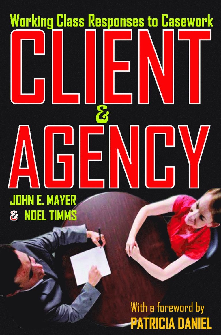 Client and Agency 1