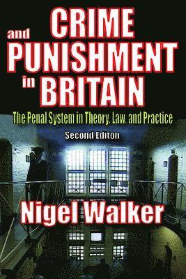 Crime and Punishment in Britain 1