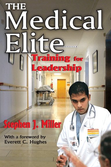 Stephen Miller - Medical Elite, Häftad