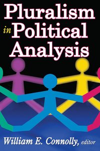 bokomslag Pluralism in Political Analysis