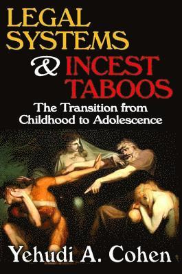 Legal Systems and Incest Taboos