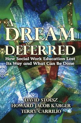 A Dream Deferred 1