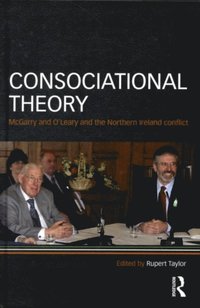 bokomslag Consociational Theory