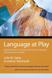 bokomslag Language at Play