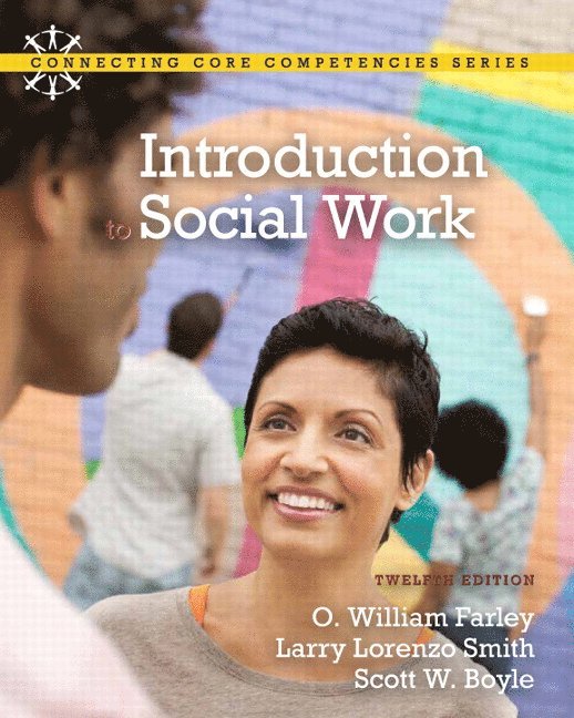 Introduction to Social Work 1