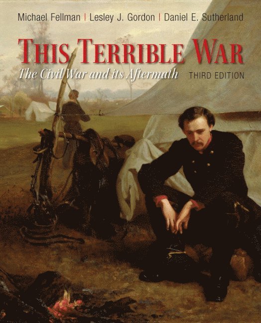 This Terrible War 1