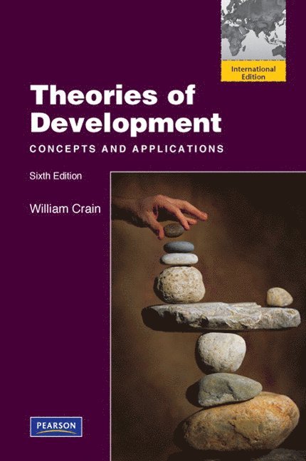 Theories of Development: Concepts and Applications, Coursesmart Solutions Etextbook for Warner Pacific