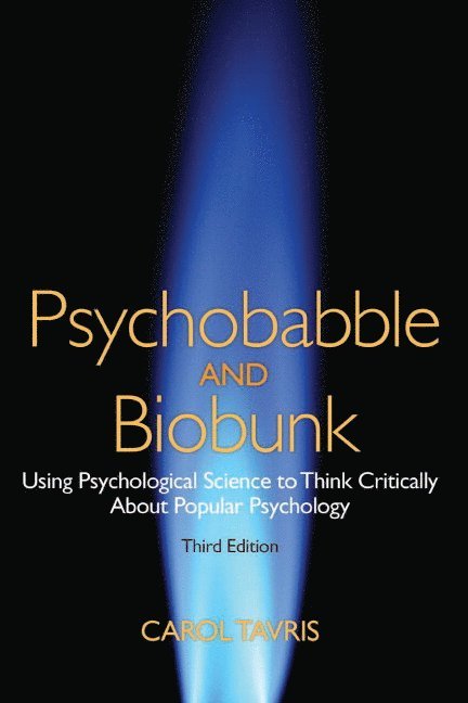 Psychobabble and Biobunk 1