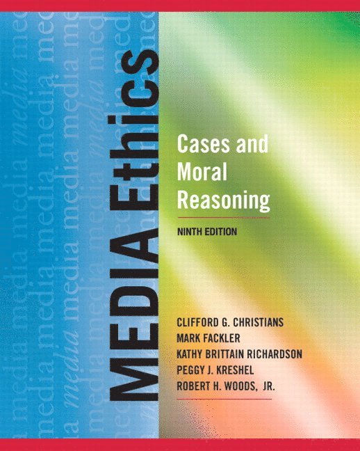 Media Ethics 1