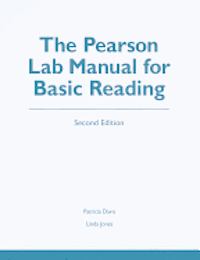 Pearson Lab Manual for Basic Reading