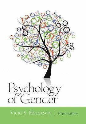 Psychology of Gender 1