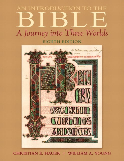 An Introduction to the Bible