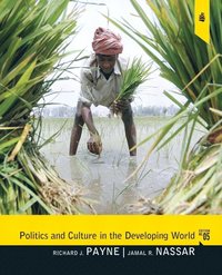 bokomslag Politics and Culture in the Developing World