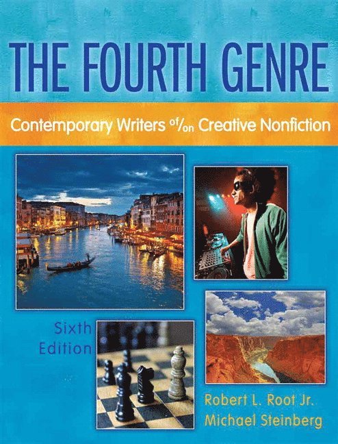 Fourth Genre,  The