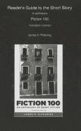 bokomslag Reader's Guide for Fiction 100
