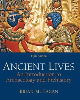 Ancient Lives 1