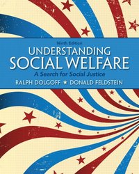 bokomslag Understanding Social Welfare