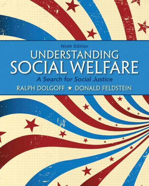 Understanding Social Welfare 1