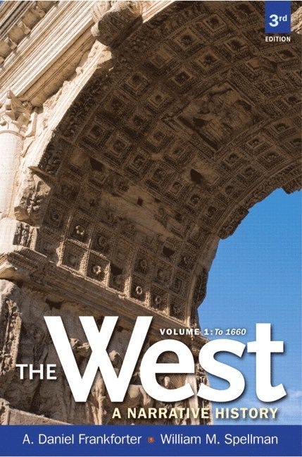 West, The 1