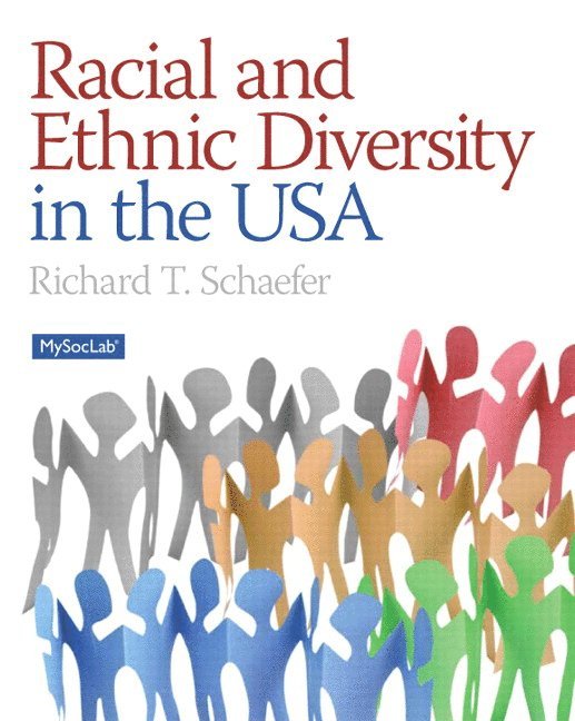 Racial and Ethnic Diversity in the USA 1