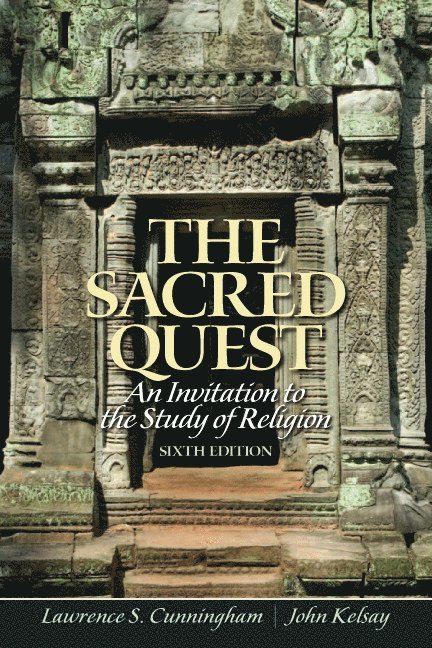 Sacred Quest, The 1