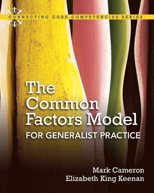 Common Factors Model for Generalist Practice, The Plus MySearchLab with eText -- Access Card Package 1