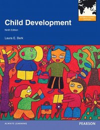 bokomslag Child development - international edition: united states edition