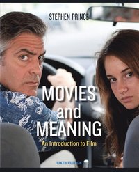 bokomslag Movies and Meaning