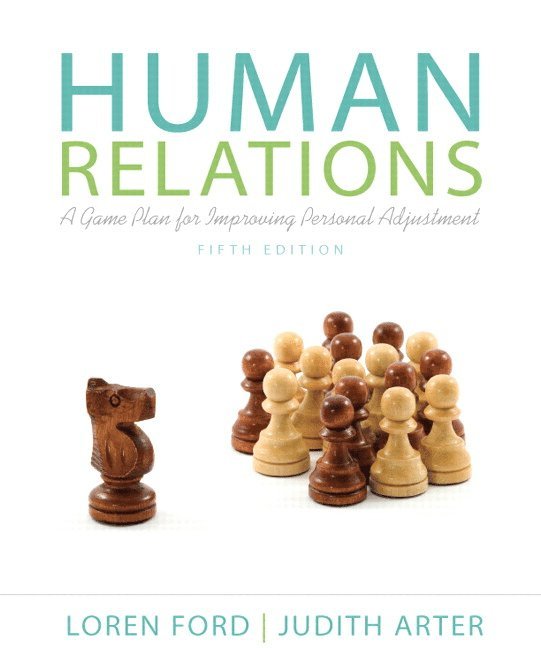 Human Relations 1