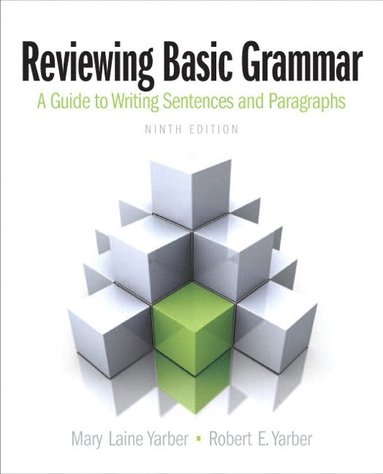 bokomslag Reviewing Basic Grammar