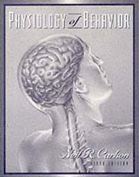 bokomslag Physiology of Behavior